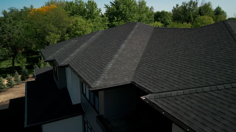 Professional Roofing in Centerville, SC